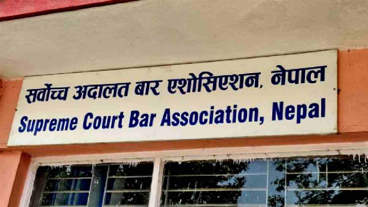 अविलम्ब प्रधानन्यायाधीश नियुक्तिका लागि सिफारिस गर्न पत्र
